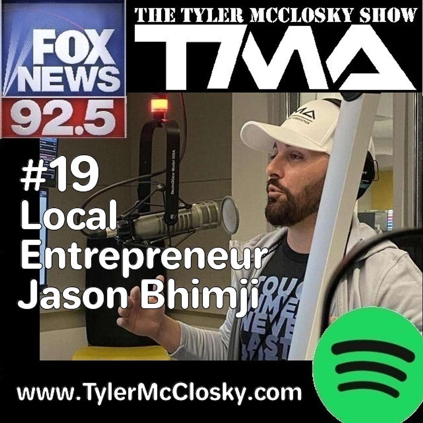 The Tyler McClosky Show