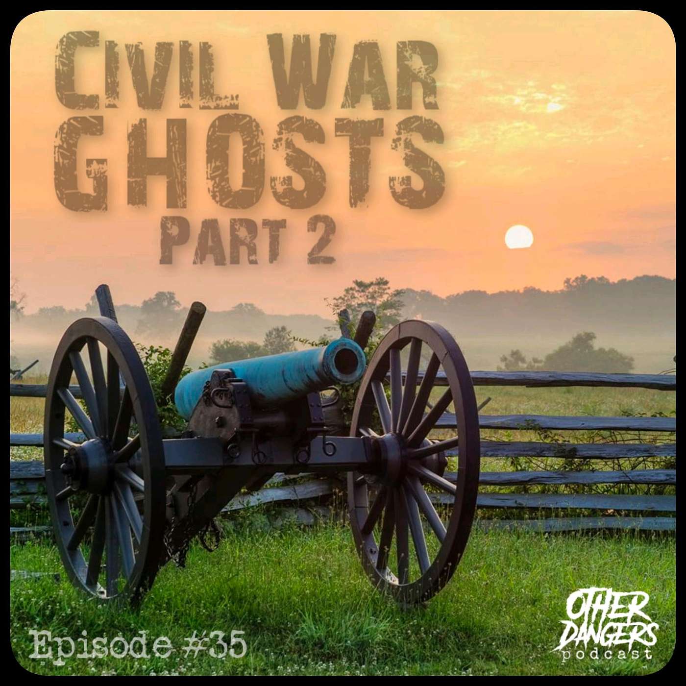 Other Dangers Podcast