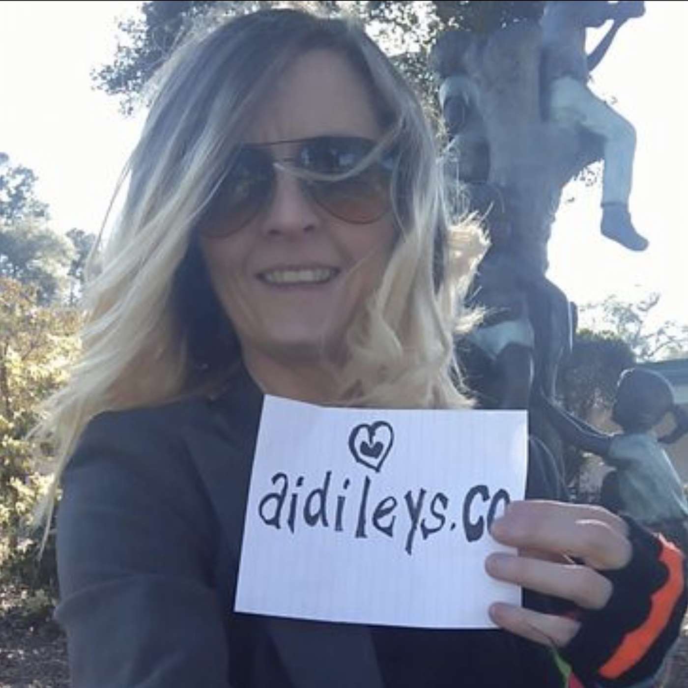 Amy Betts, Parent Advocate And President Of Aidileys Speaks Out On Family Court Corruption