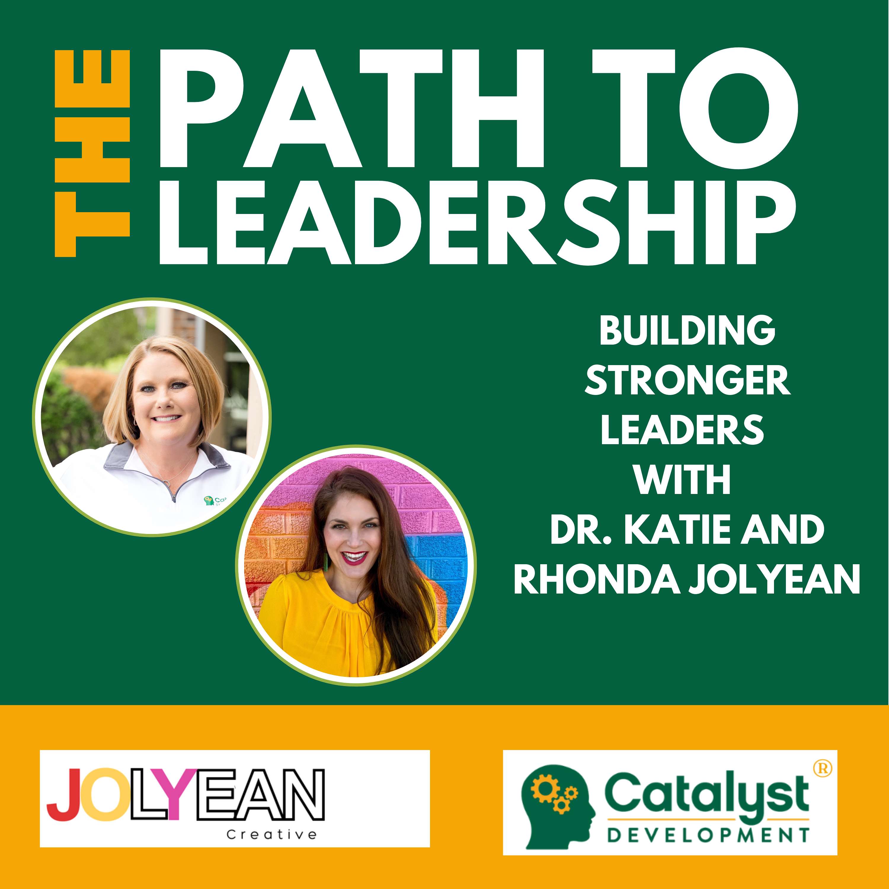The Path To Leadership