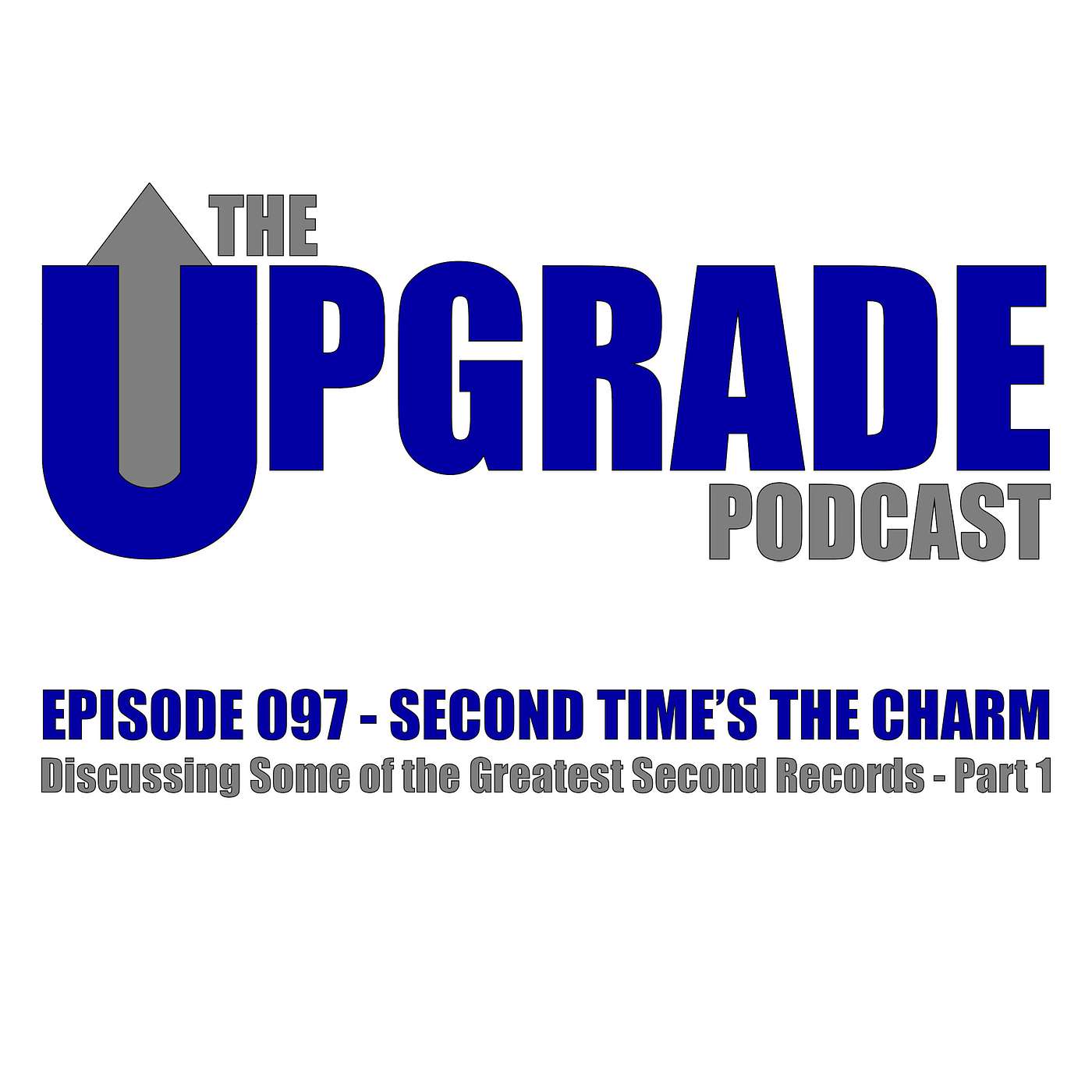 The Upgrade Podcast