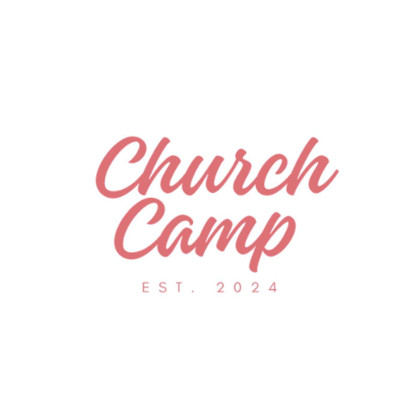 Church Camp 2026 | "The Eternal God" | Taylor DiRoberto episode artwork