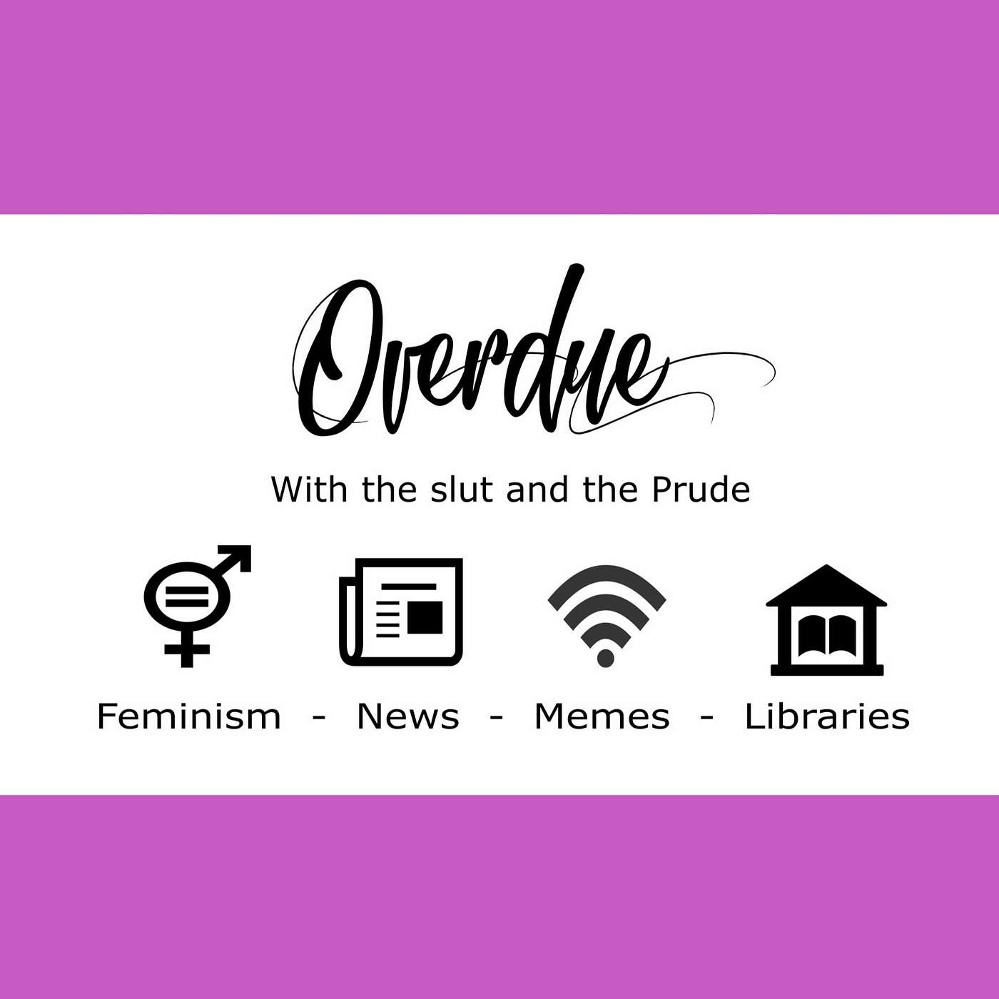 Overdue The Podcast