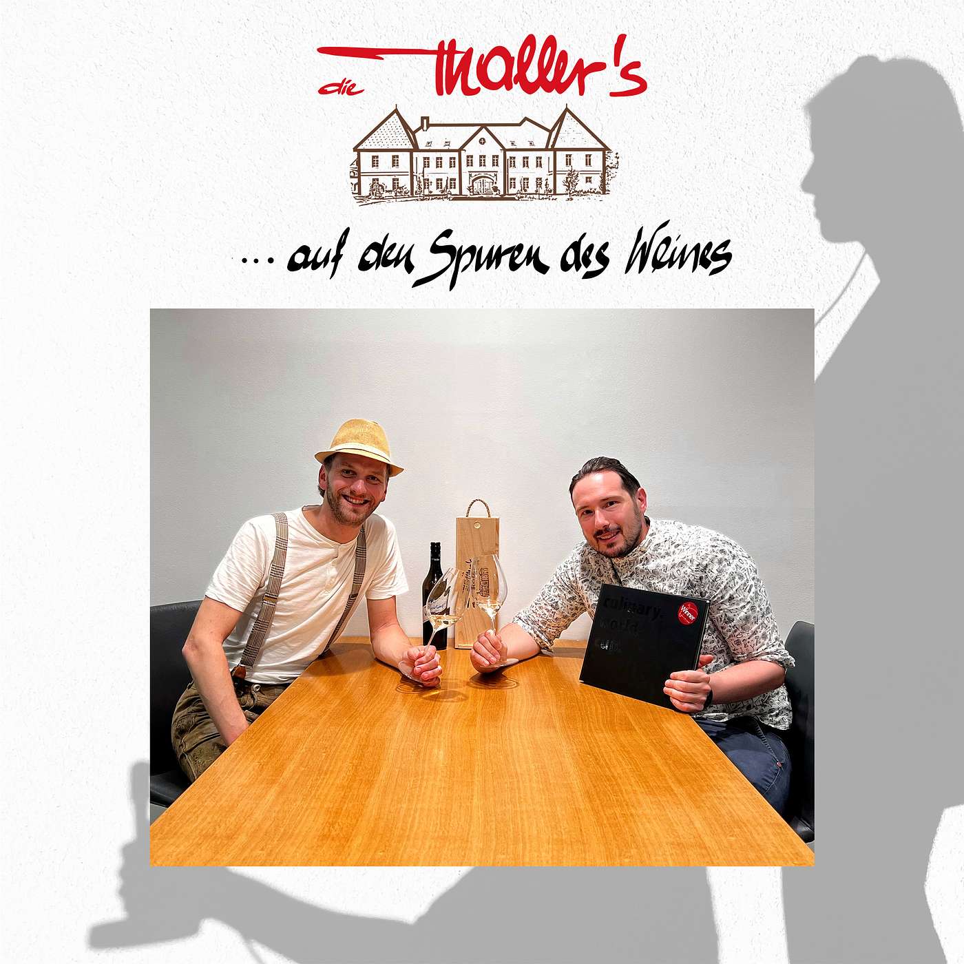 Thaller\'s Podcast