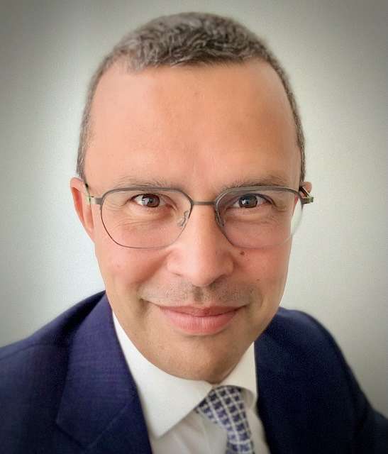 Felix Ronkes Agerbeek