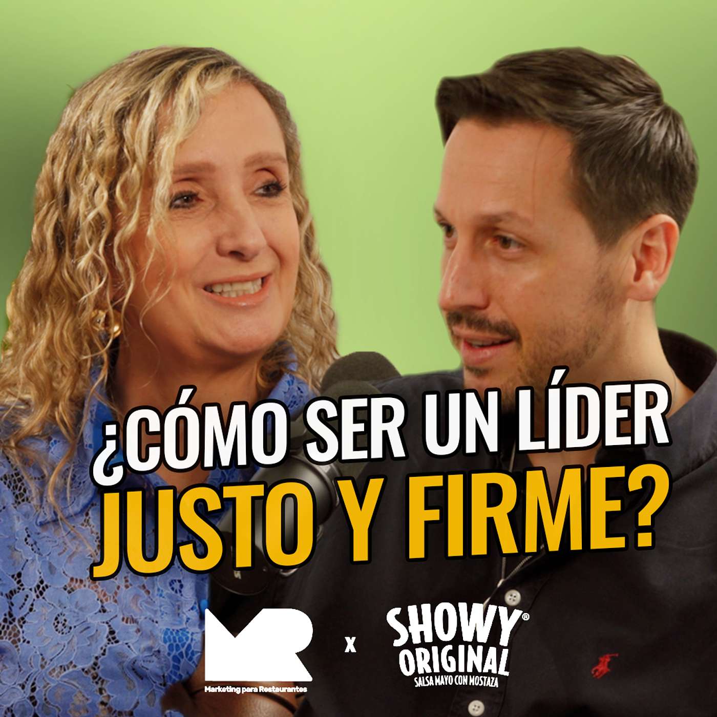 CÓMO CREAR AUTORIDAD EN TU RESTAURANTE | EMPRESARIOS QUE SE ROBAN EL SHOW