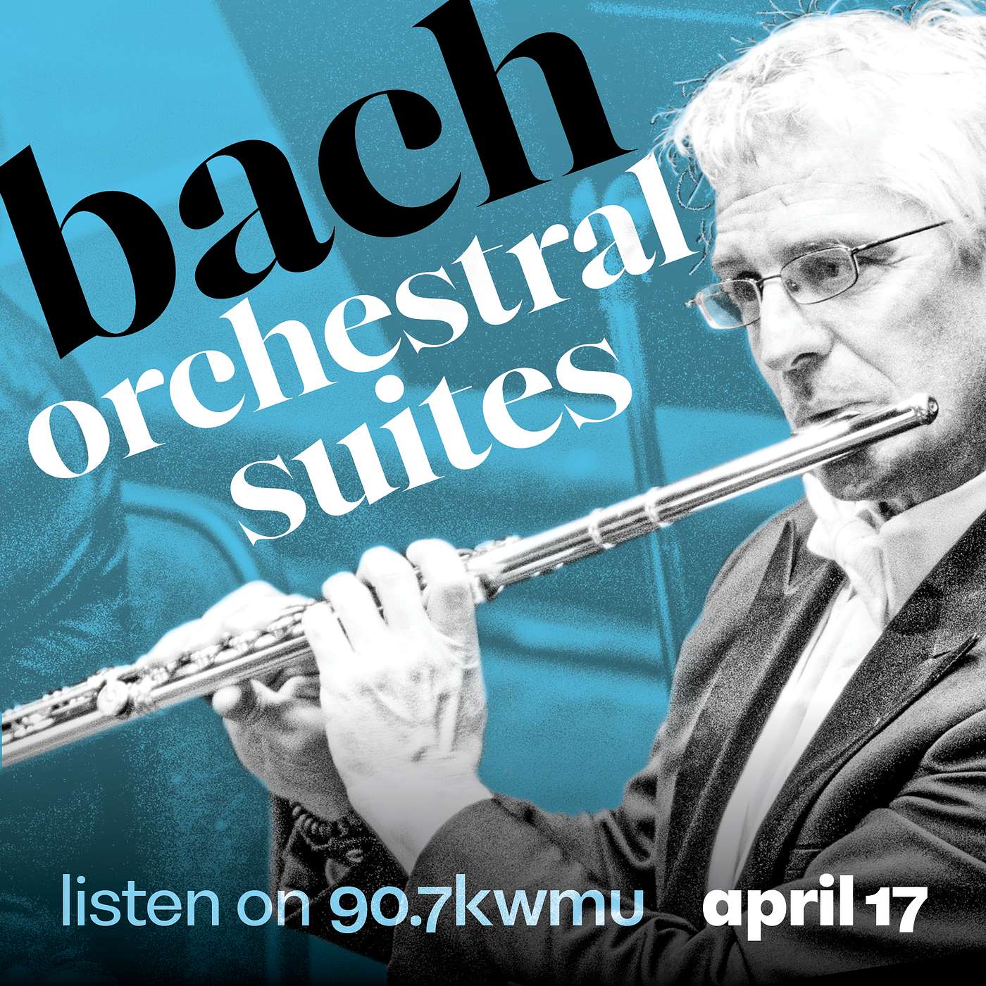 St. Louis Symphony Orchestra Concert Rebroadcasts