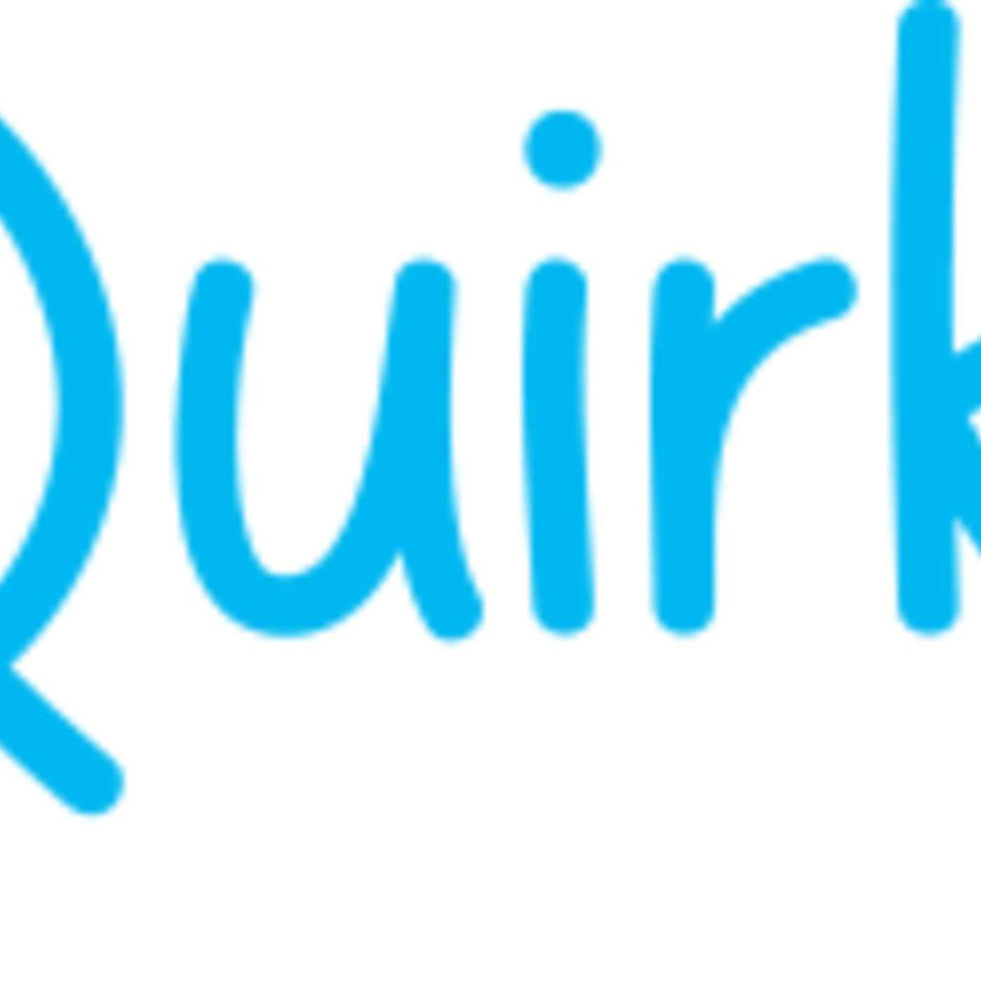 QRS1e6 – President of Quirky Discusses the HSN American Dreams Event and How To Get Going With Your Idea