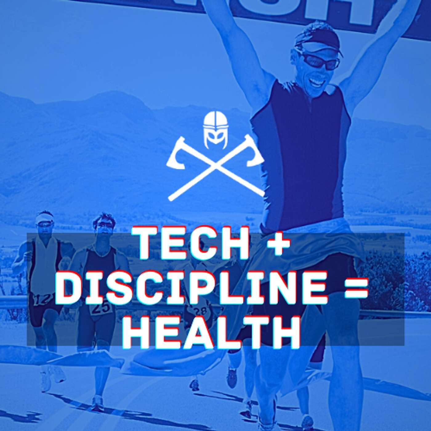 Tech, Journaling, and the Fight for Mental Health