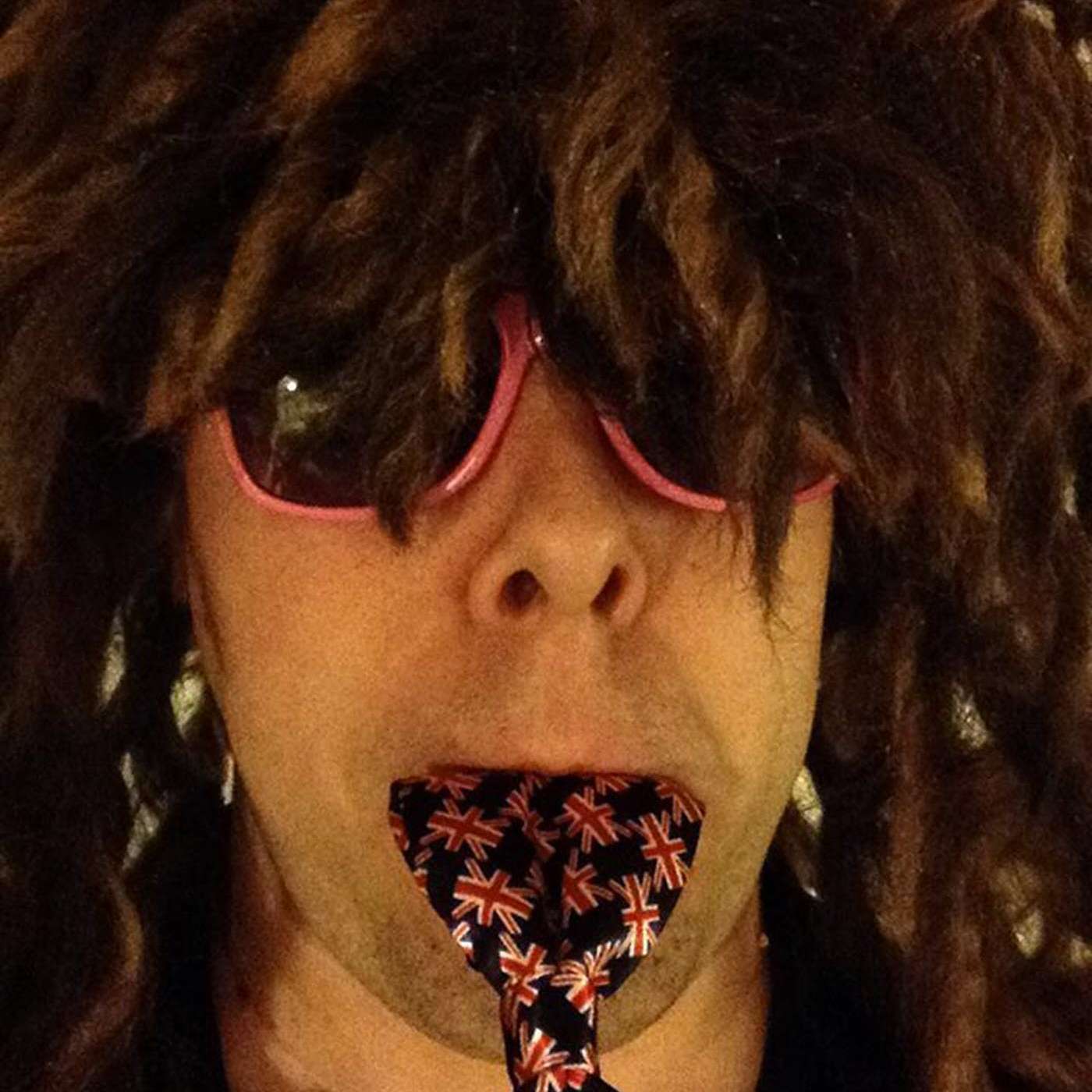 Episode 06: Buttspell!