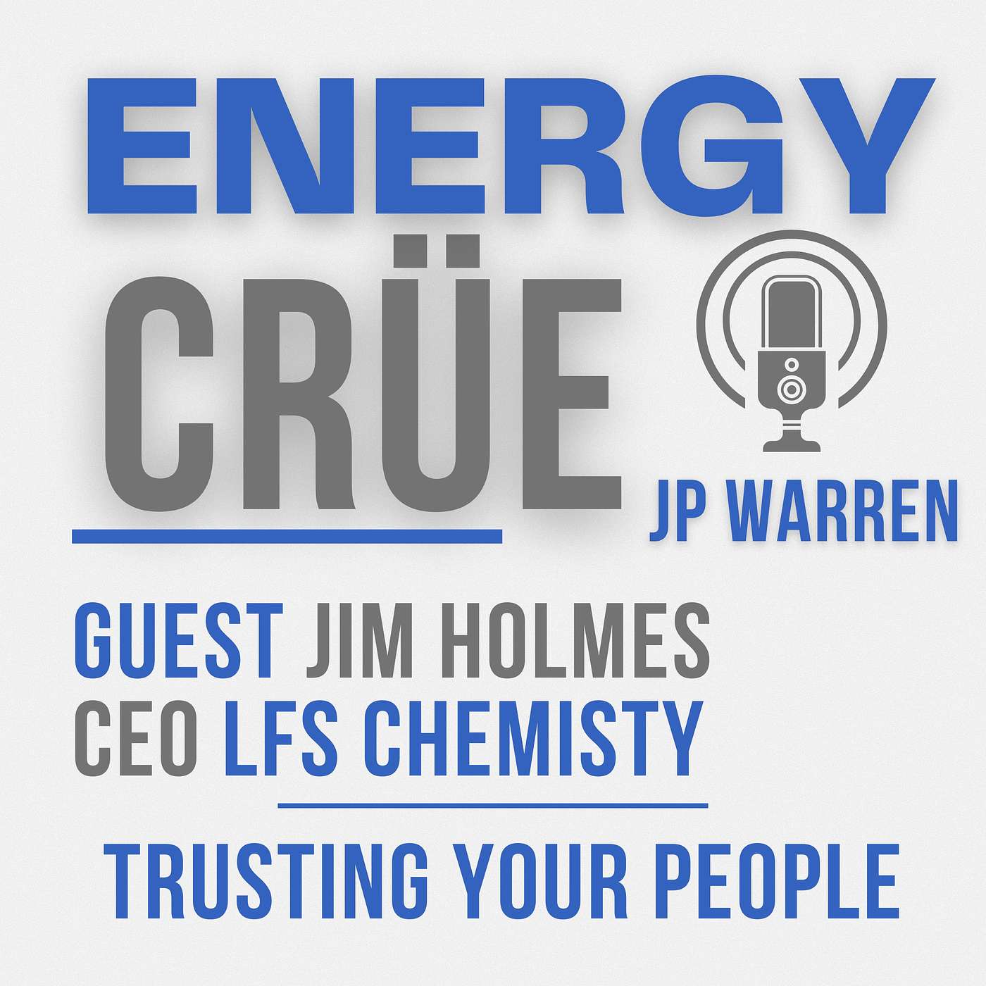 Energy Crue