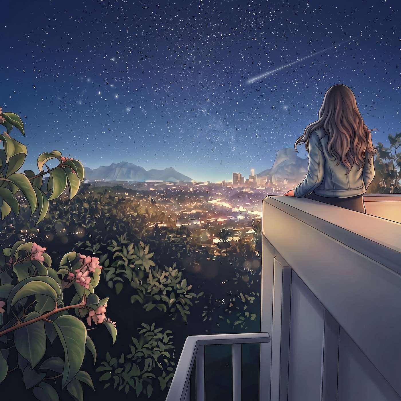 Beautiful Distraction episode artwork