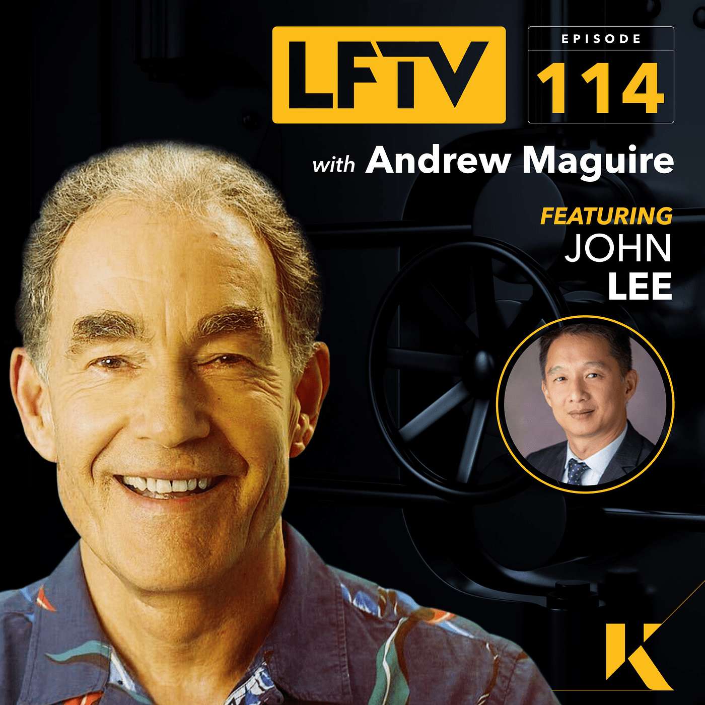 The Ulterior Agenda Behind Hiking Interest Rates Feat. John Lee