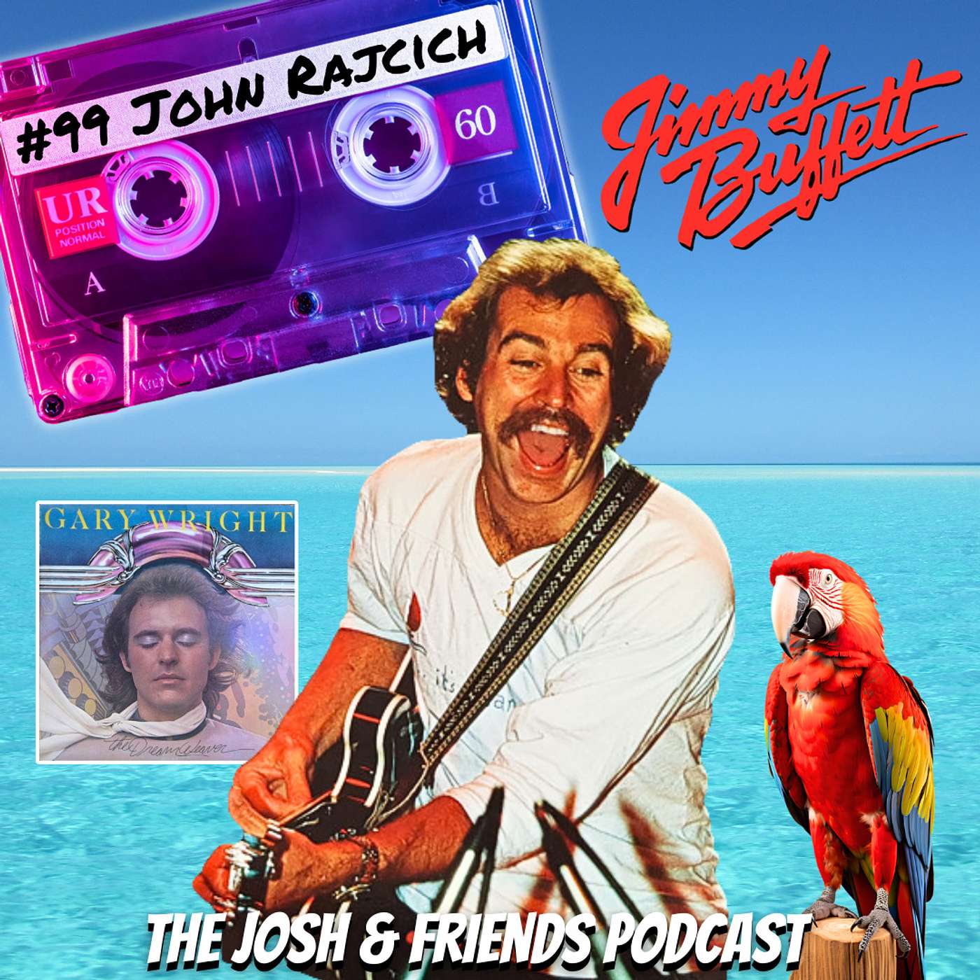 The Josh and Friends Podcast