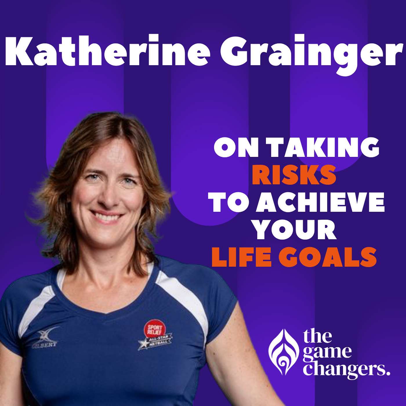 Katherine Grainger: On taking risks to achieve your life goals