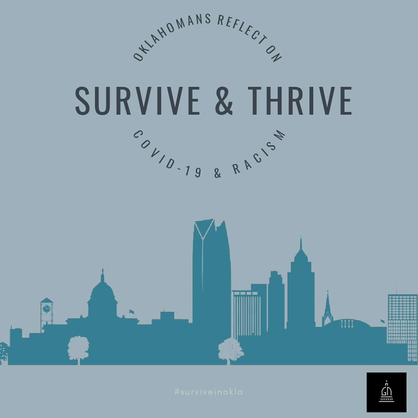 Survive & Thrive\'s Podcast