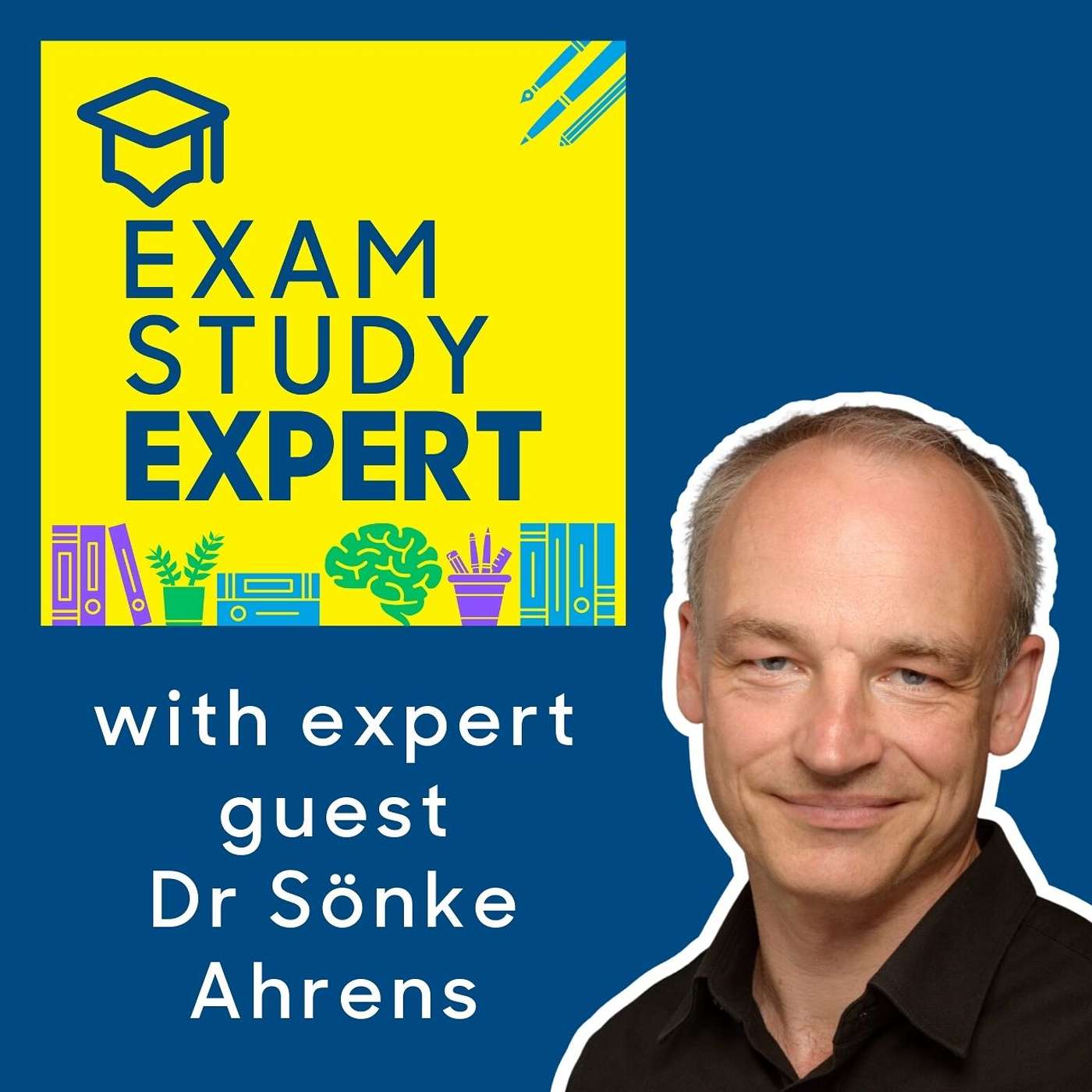 199. Zettelkasten "Super" Notes: with Dr Sönke Ahrens