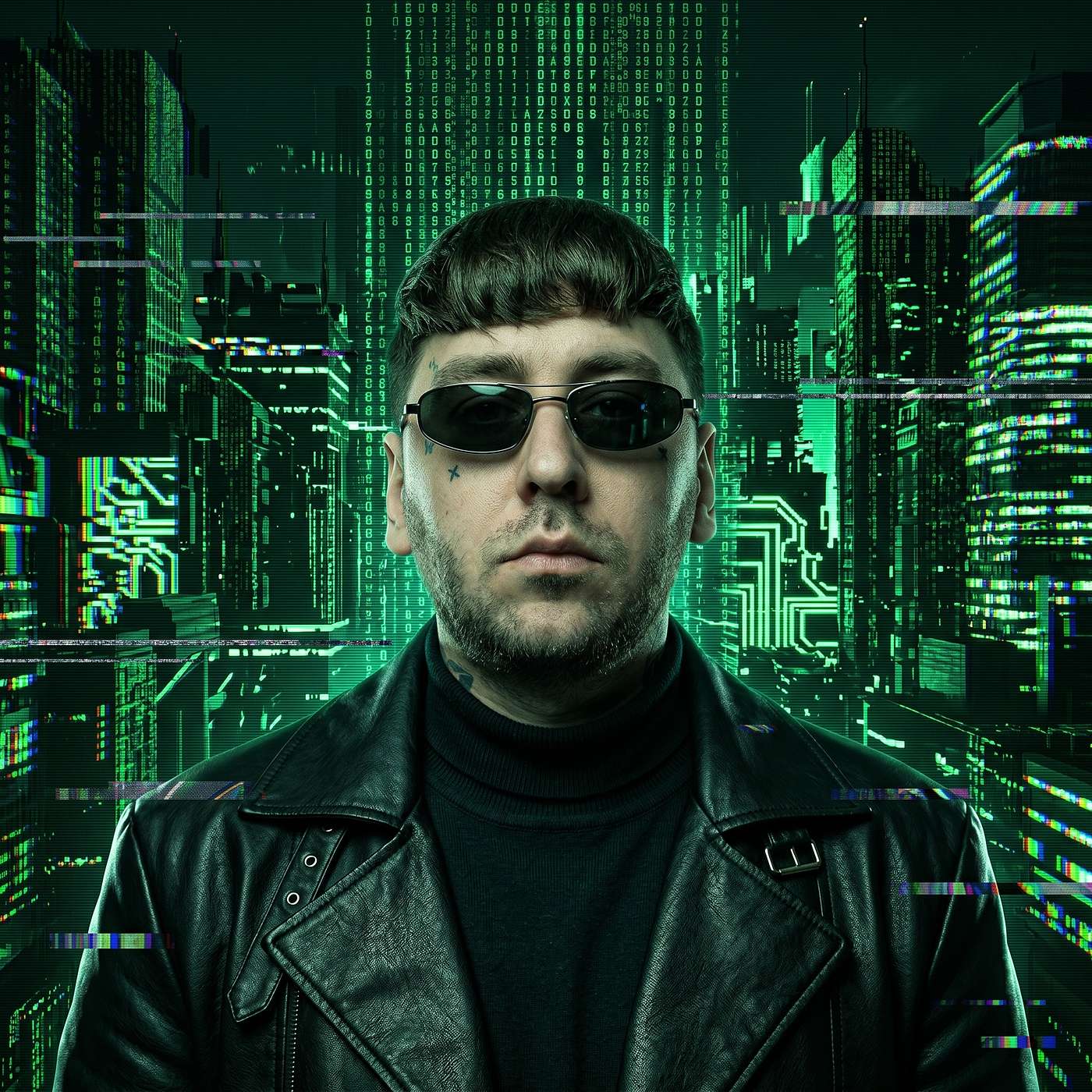Дмитрий Битунов - Филоcофия Звука