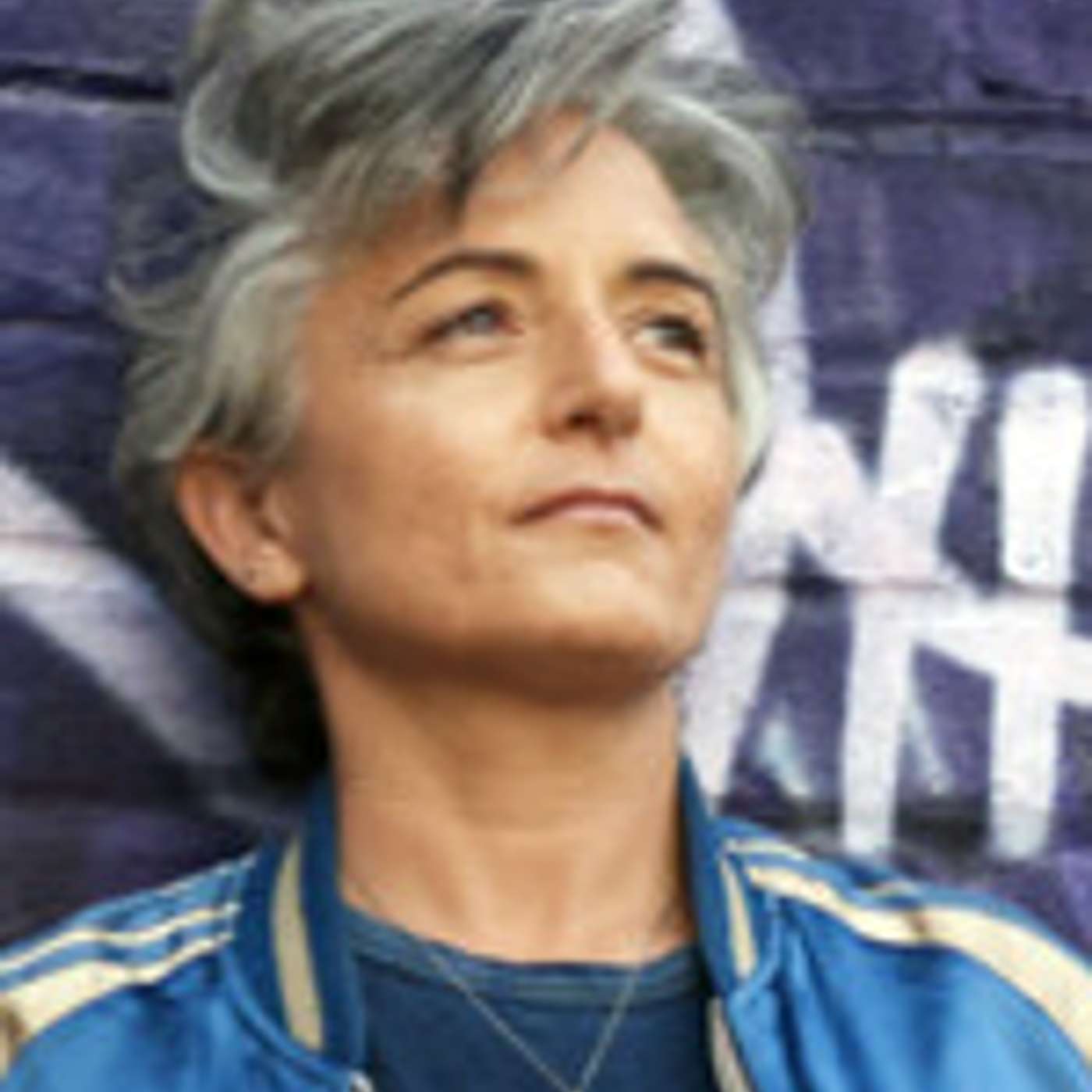 Wendy Parr, voice coach extraordinaire, talks Perfection is Dead, Sound is Healing, and Helping Artists to be Fierce!