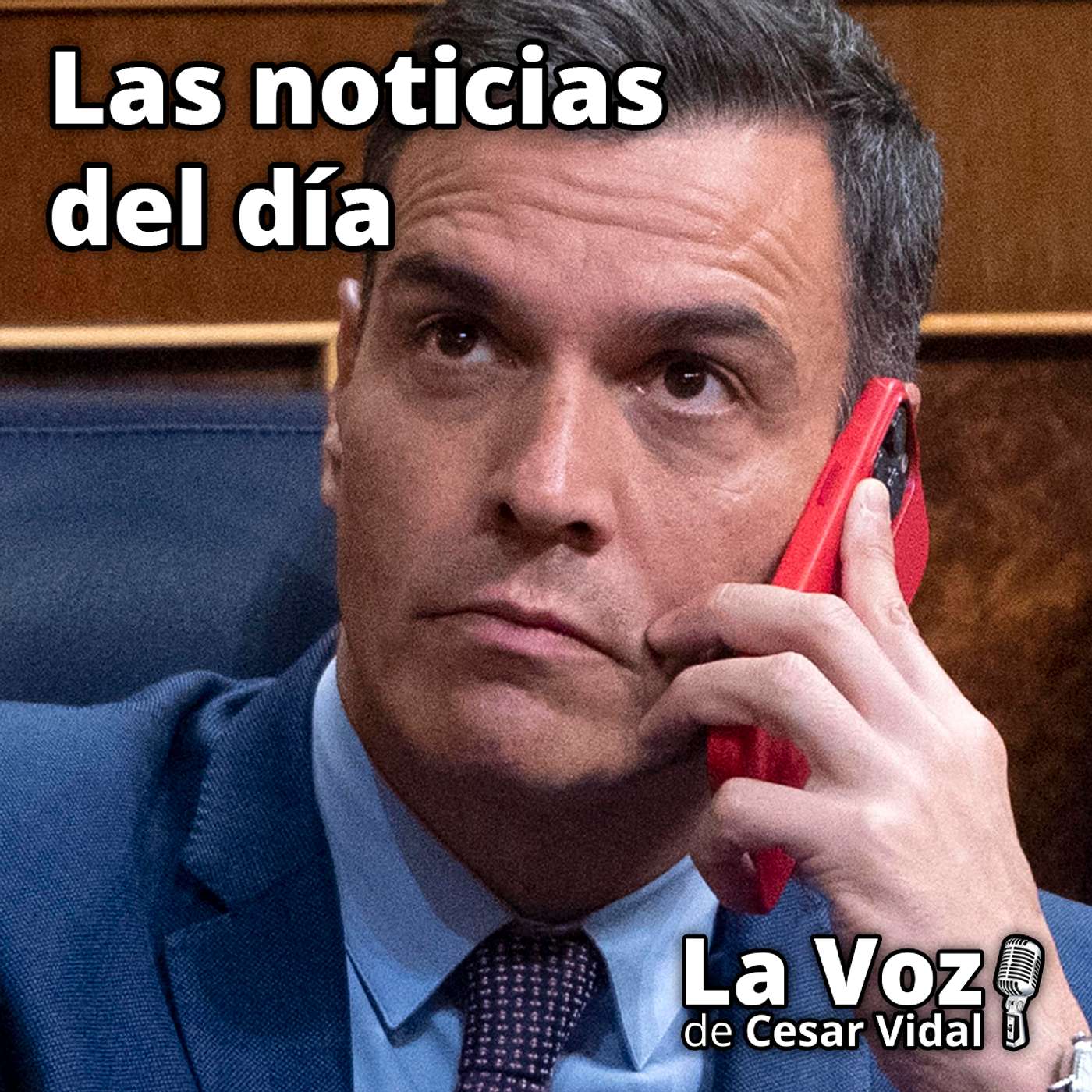 Las noticias del día - 12/02/26