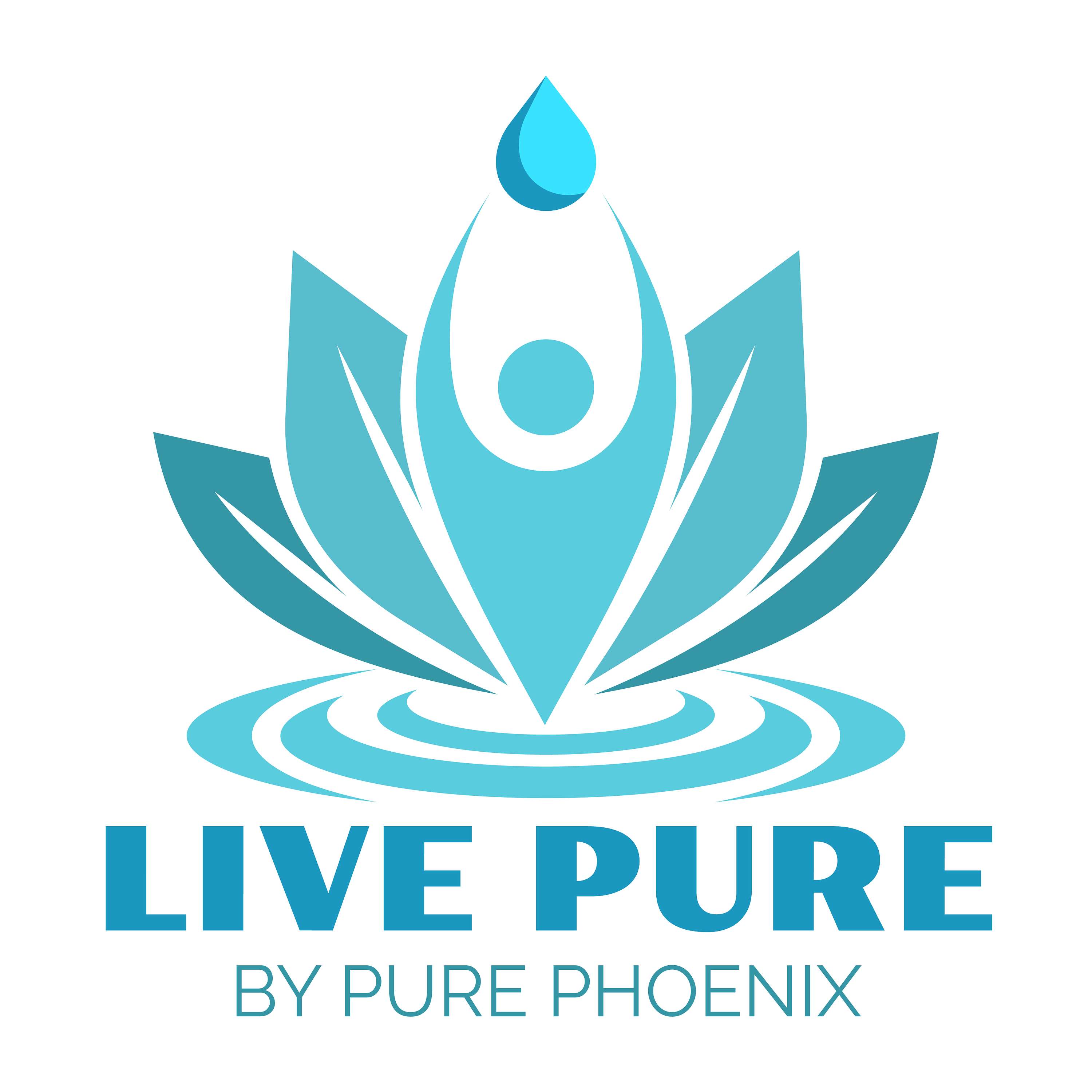 Live Pure
