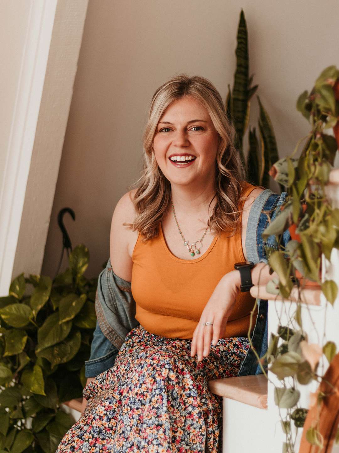 Jess Clerke