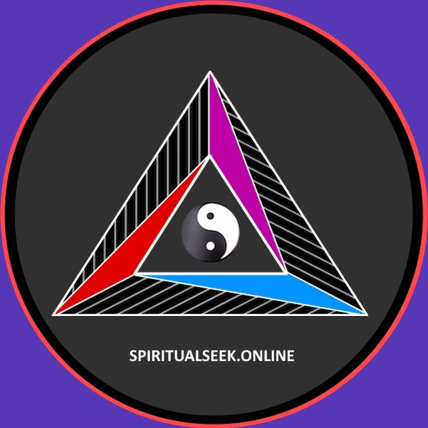 The Spiritual Seek