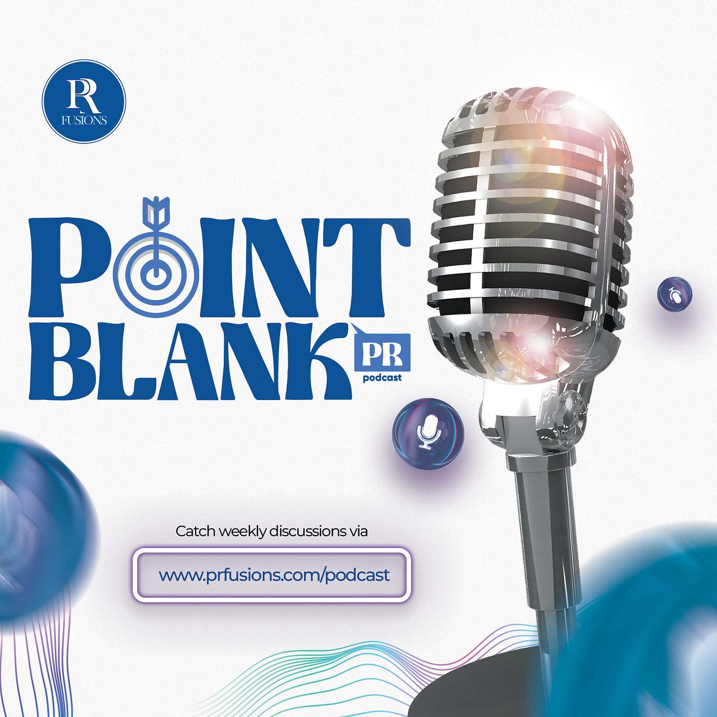 PointBlank PR