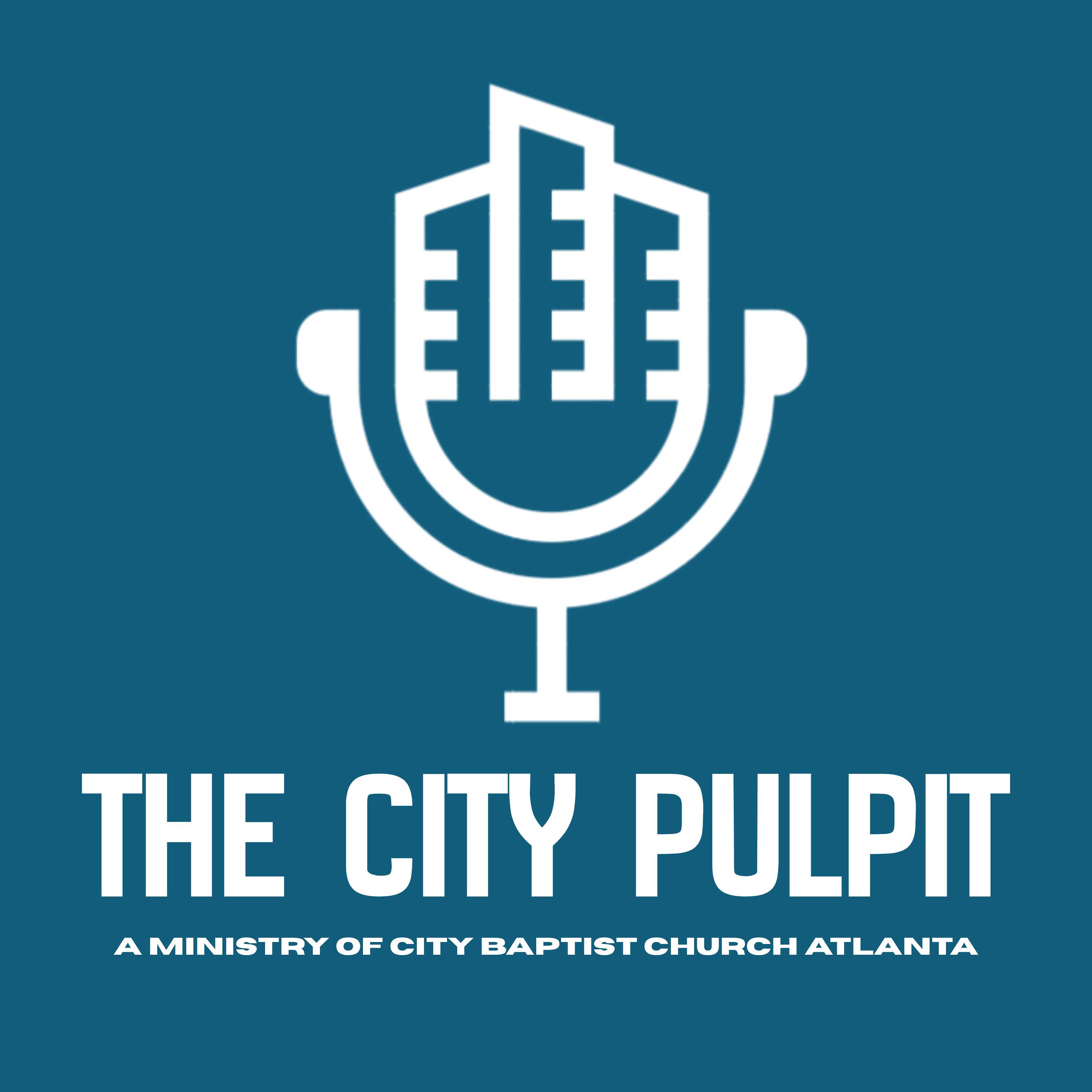 The City Pulpit