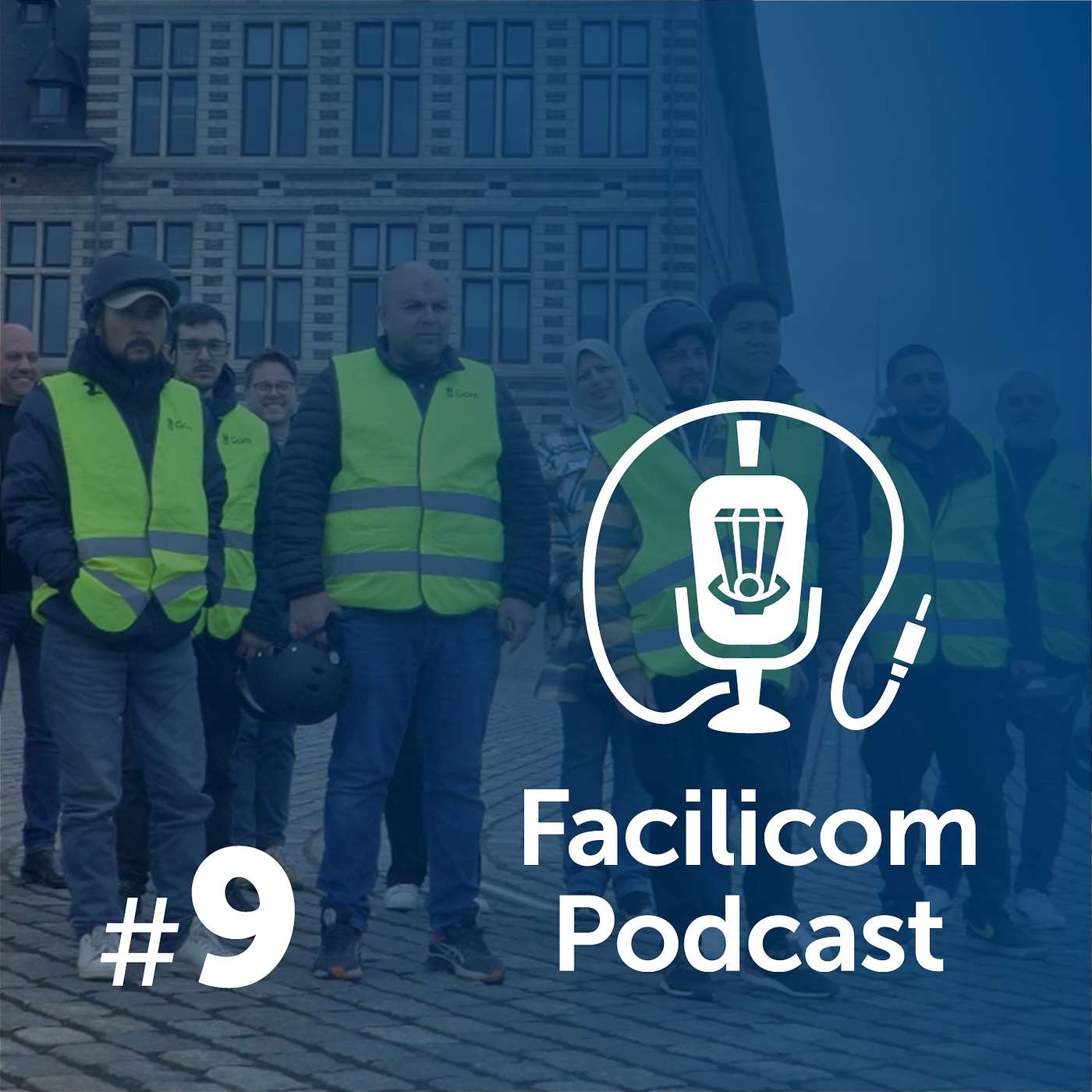 Facilicom Podcast