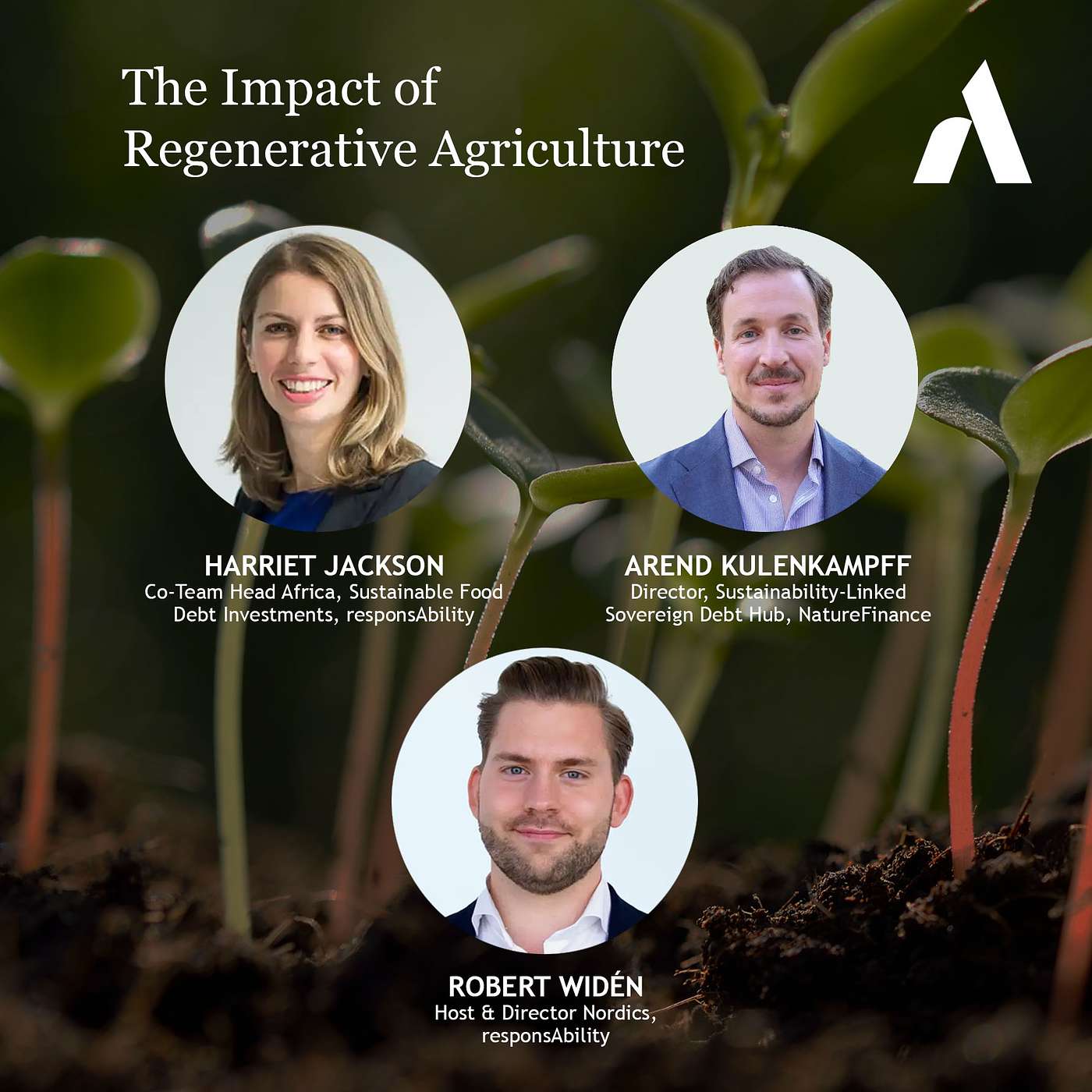 Voices of Impact Investing