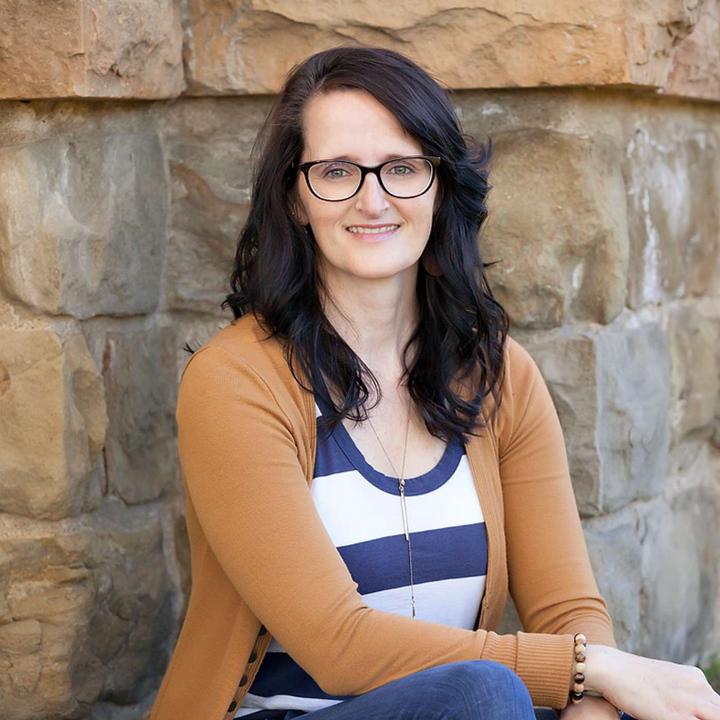 Grief Is More Than Death: Healing the Losses We Don’t Talk About episode artwork