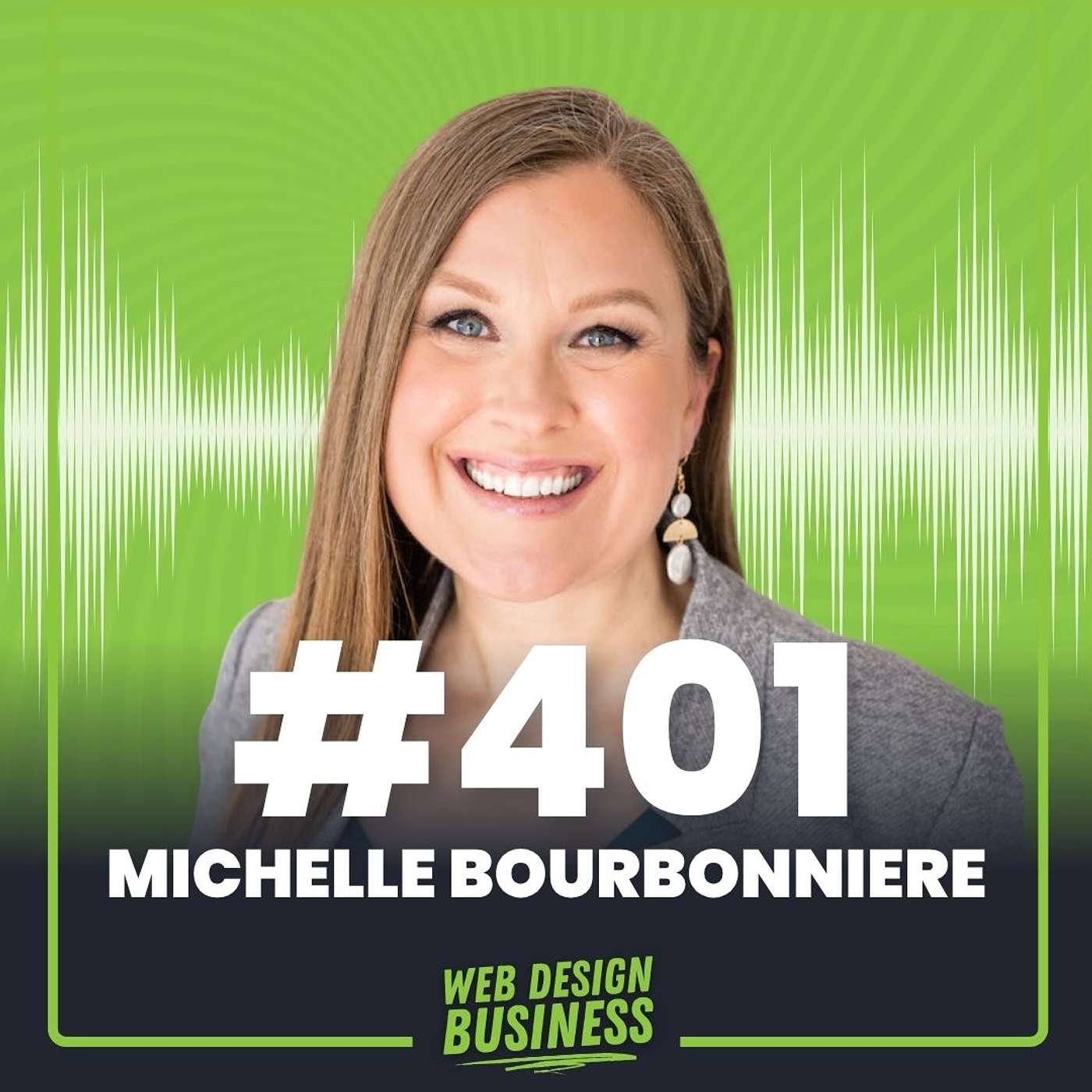 401 - AI SEO (for Web Designers) with Michelle Bourbonniere