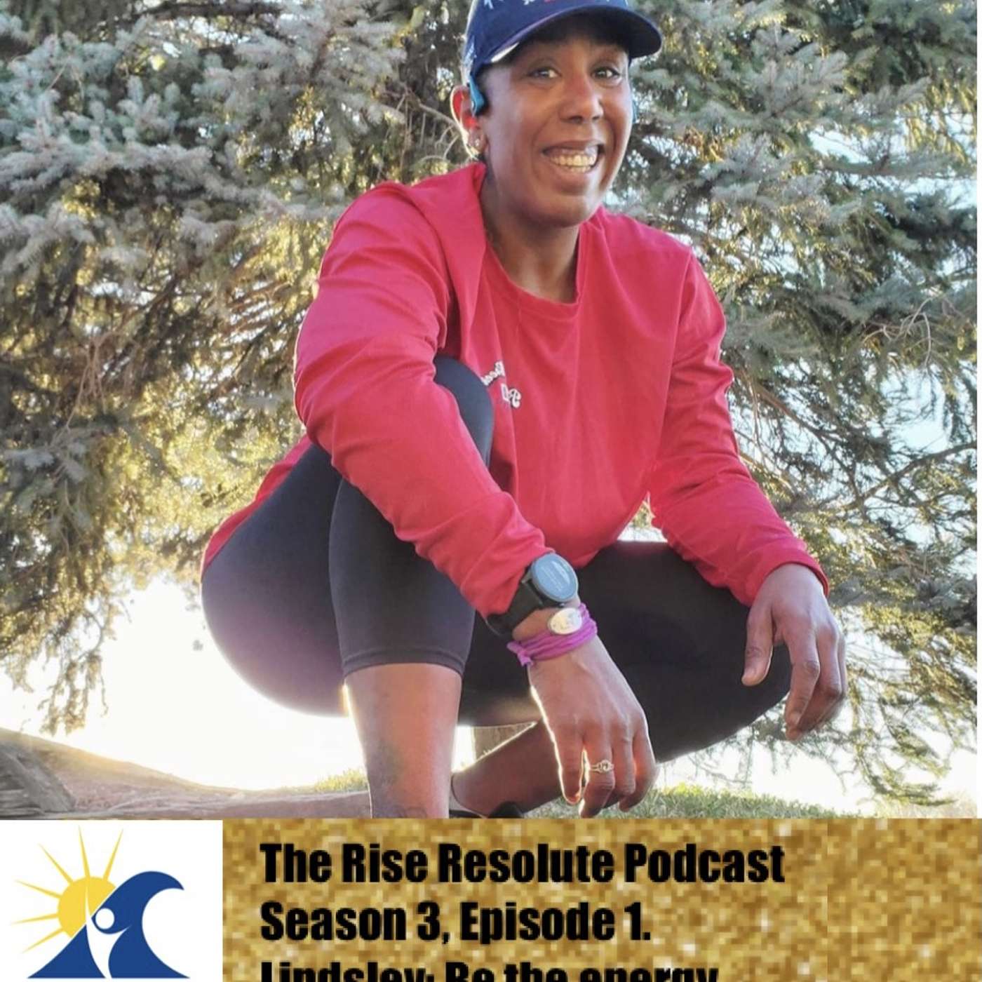 Rise Resolute Podcast