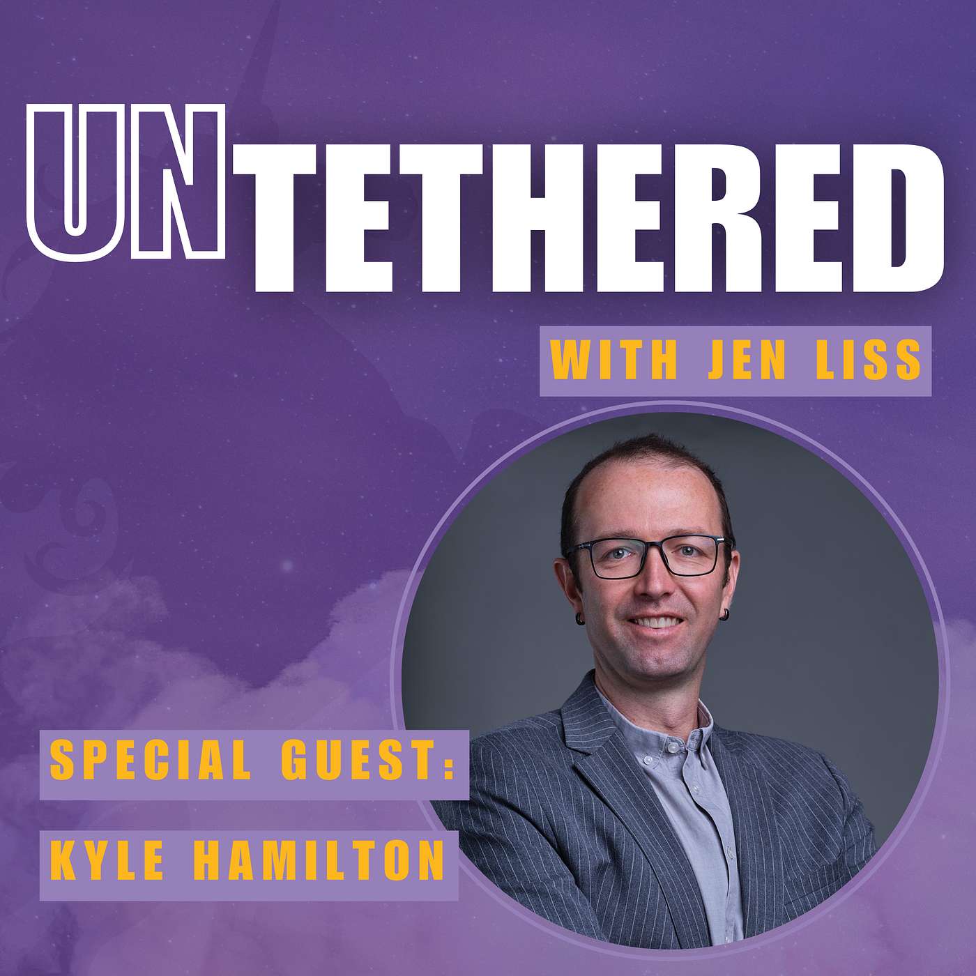 Untethered with Jen Liss