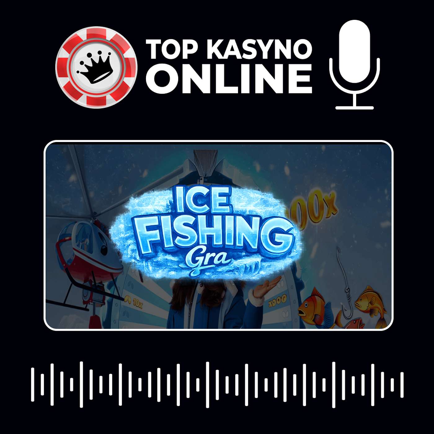 Polskie Kasyno Online na TopKasynoOnline - Legalne Casino Na Prawdziwe Pieniądze w Polsce od Milana Rabszskiego