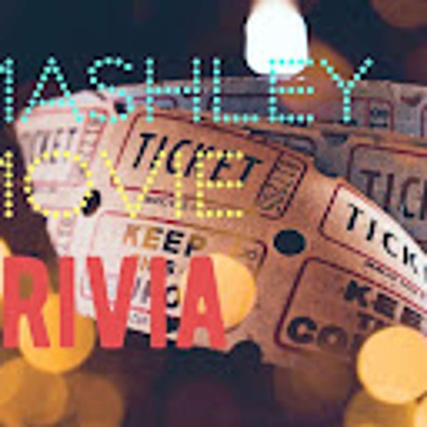 Mashley Movie Trivia # 6 (Horror Edition)