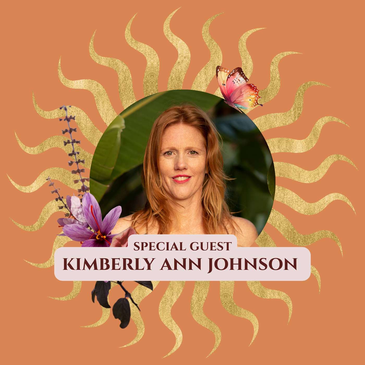 The Perimenopause Summit: Rise in Grace