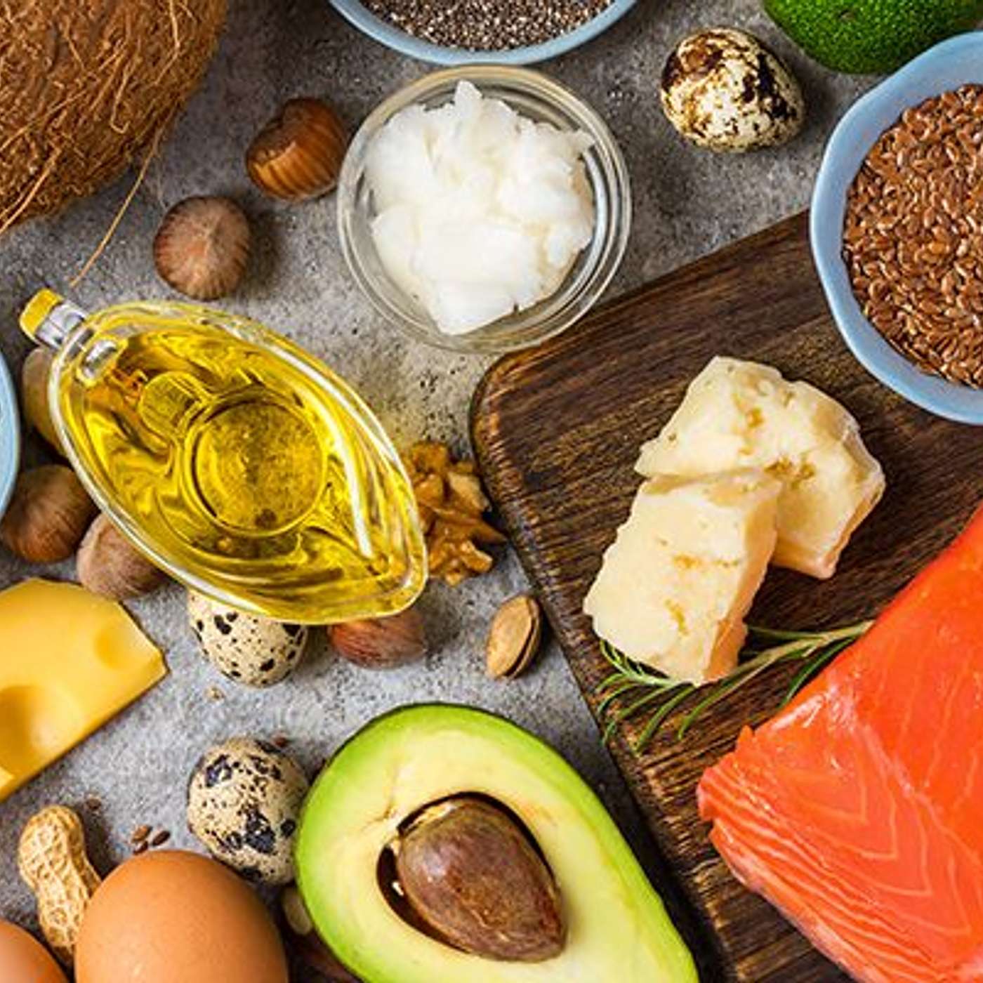 SPECIAL EPISODE! A Masterclass on Macronutrients- Fat! Episode 3, Part 2! 452