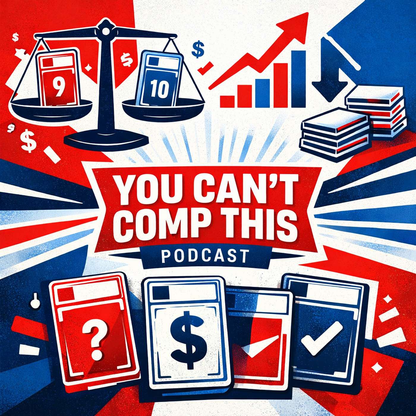 Episode 252: Collectors Buying the Hobby — BGS, PSA & Regrading Déjà Vu