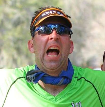 Randy Latza
