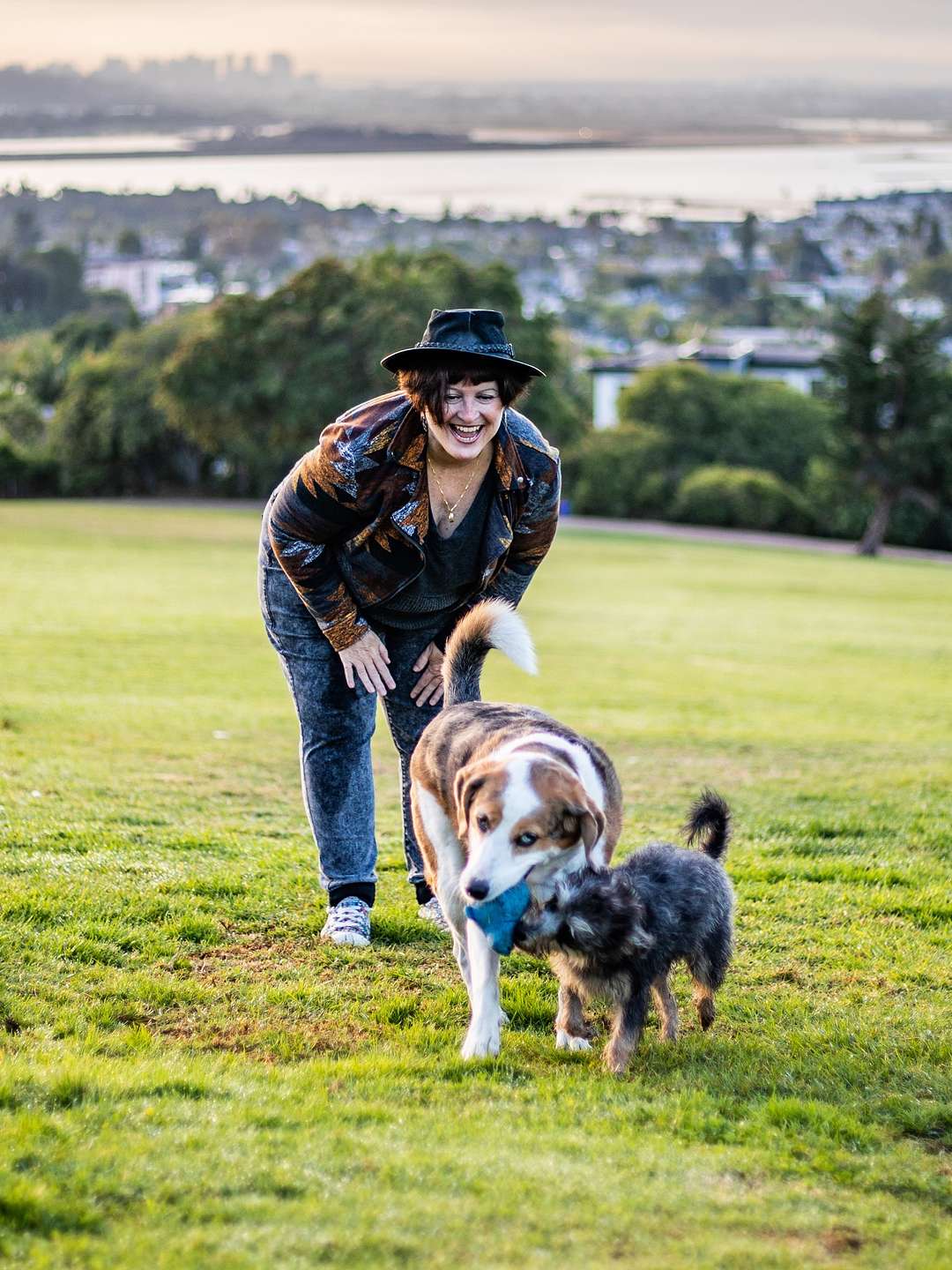 Annie Petersen, Ed.D.