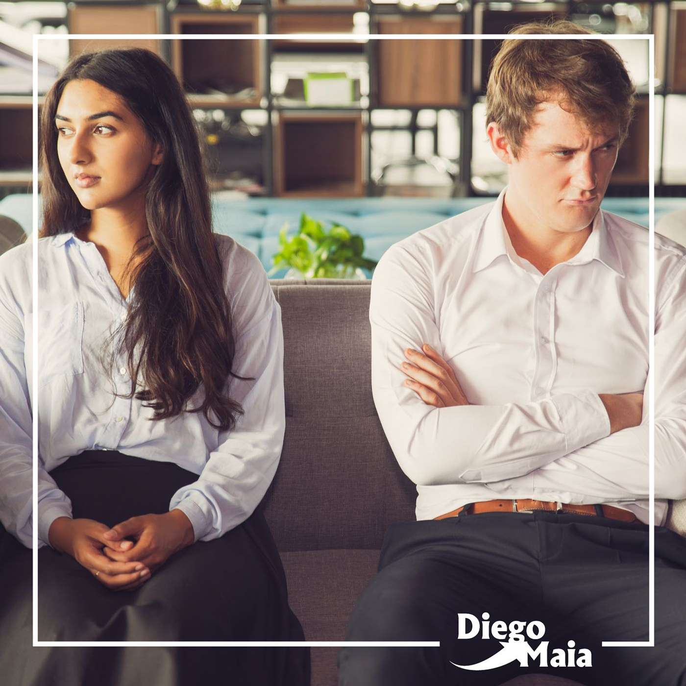 Os três erros empresariais episode artwork