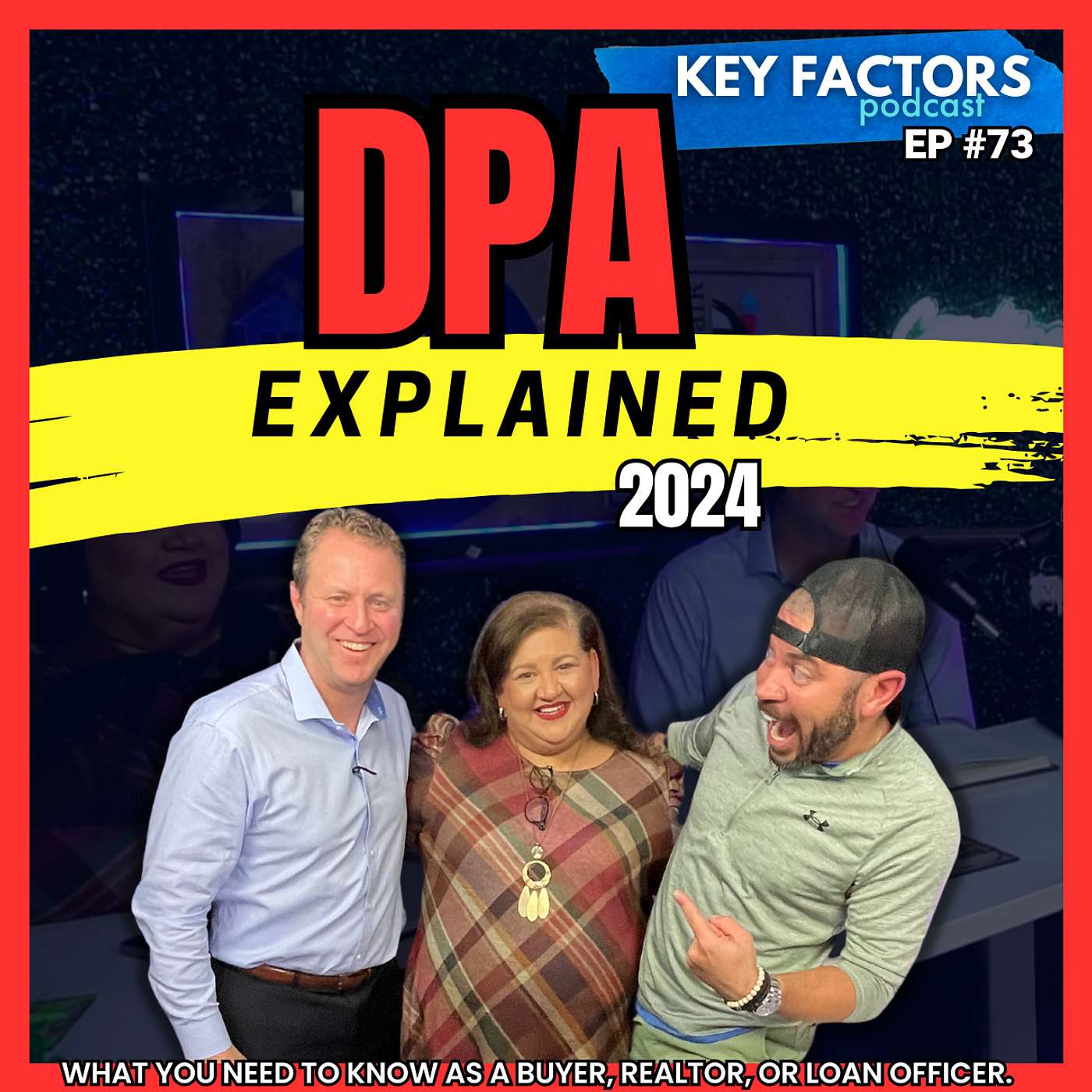 Key Factors RealEstateAF