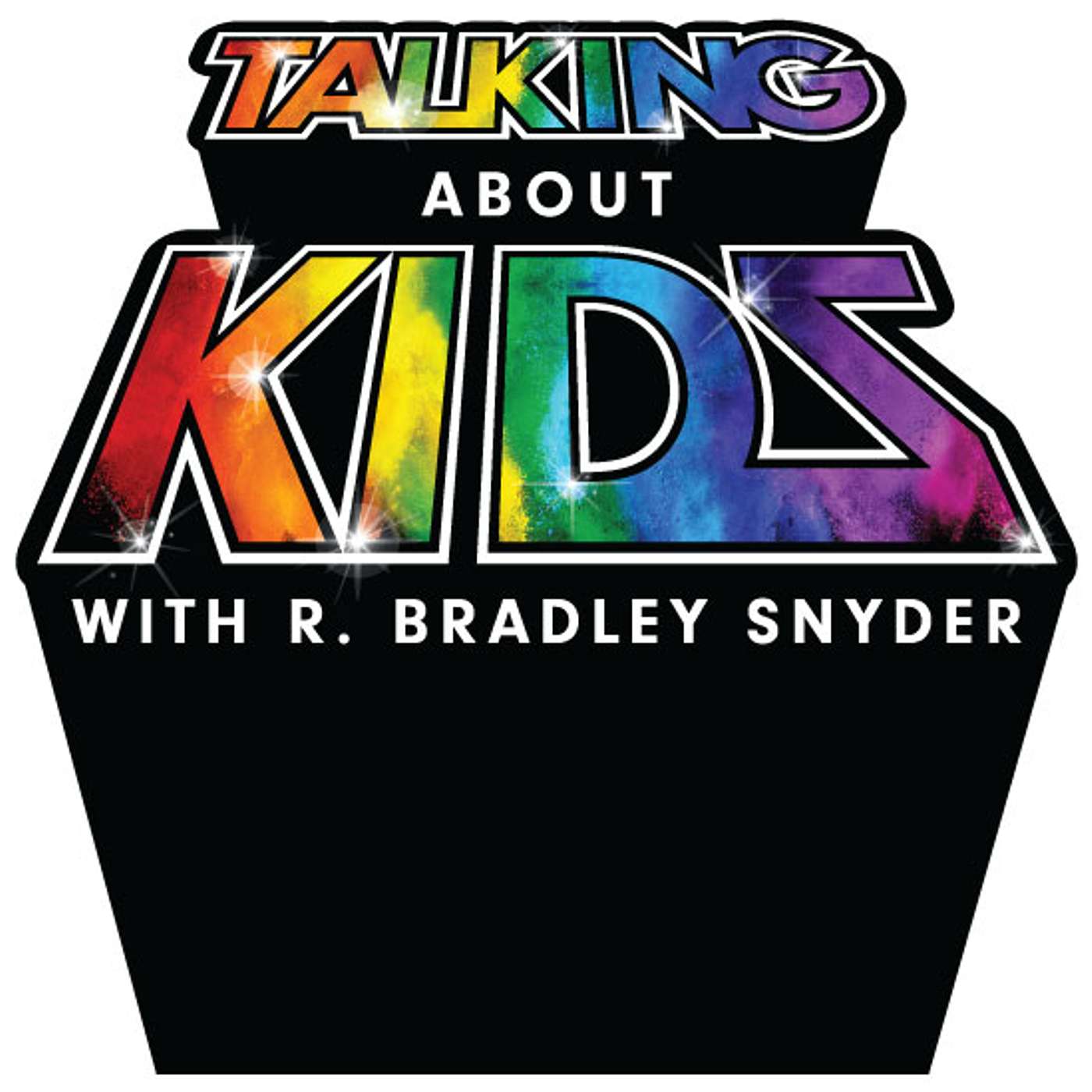 What you need to know about the rights of LGBTQ+ youth with Gaelle Esposito