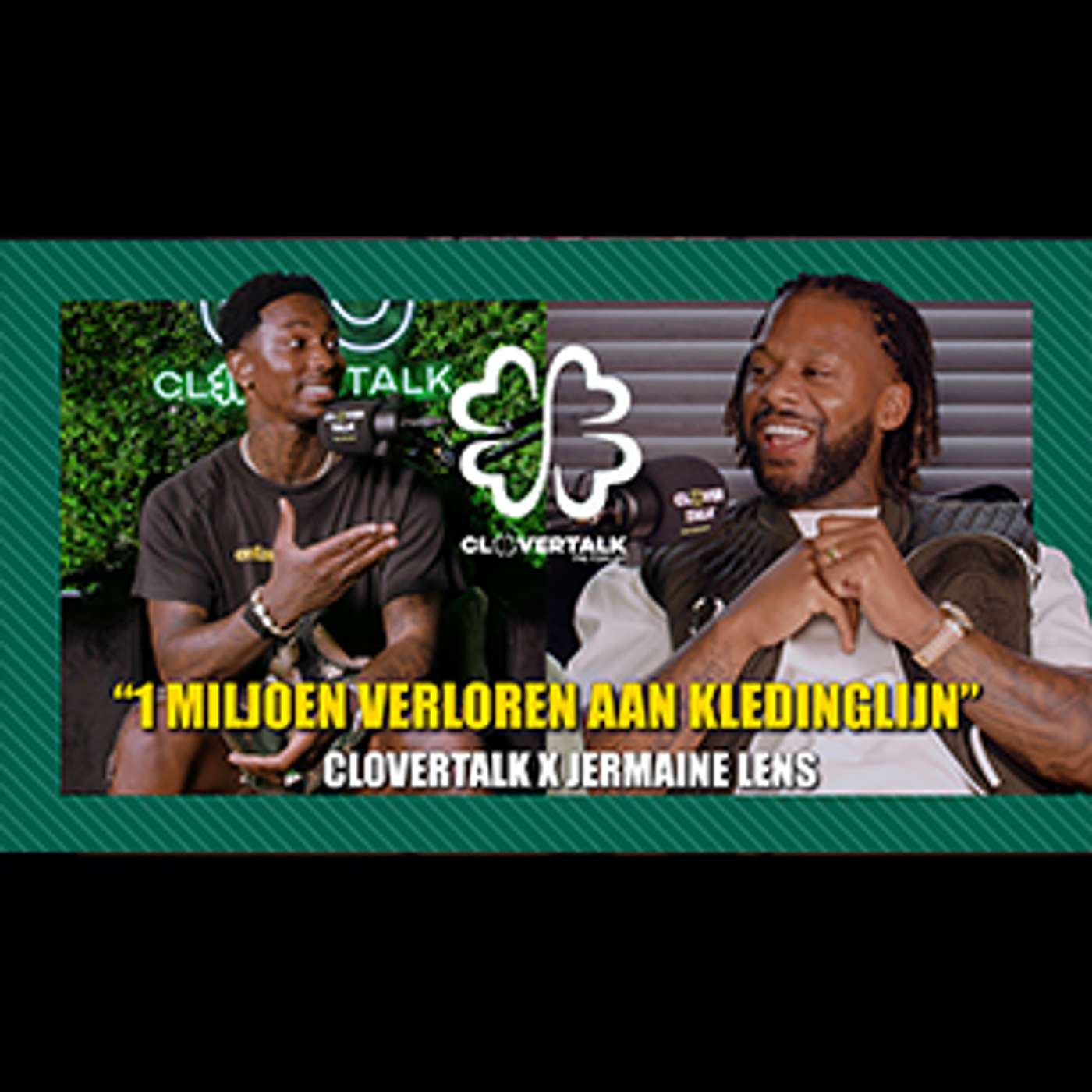 CLOVERTALK