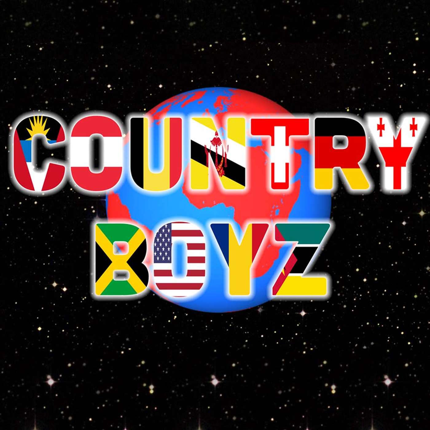 CountryBoyz