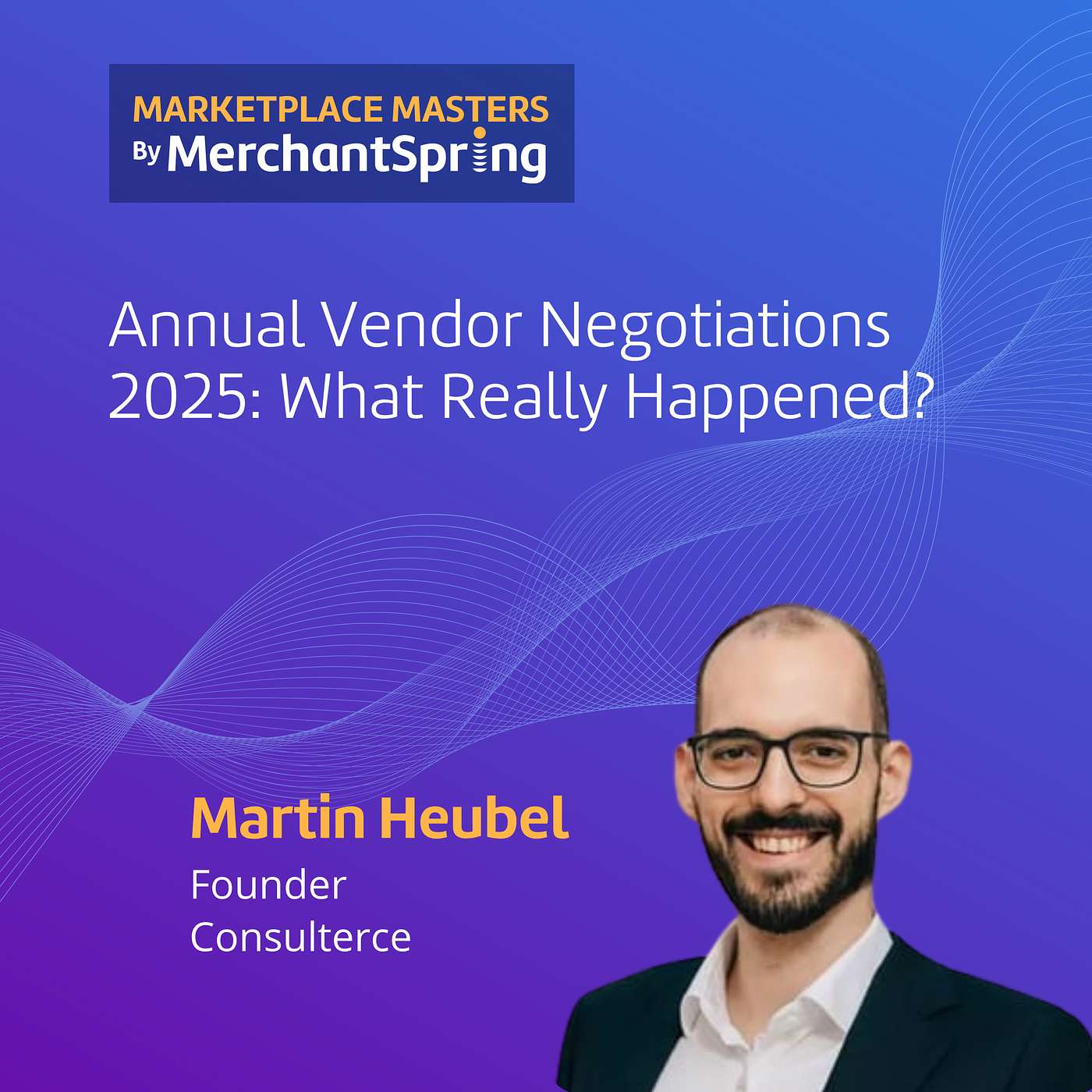 MerchantSpring Marketplace Masters