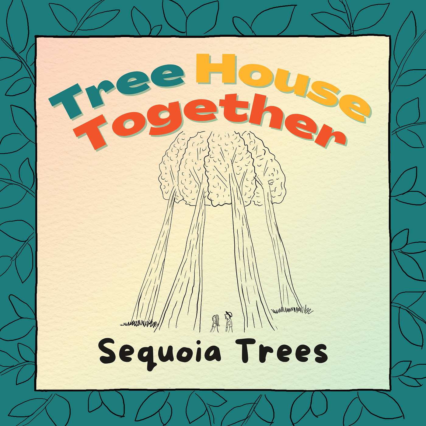 Sequoia Trees episode artwork