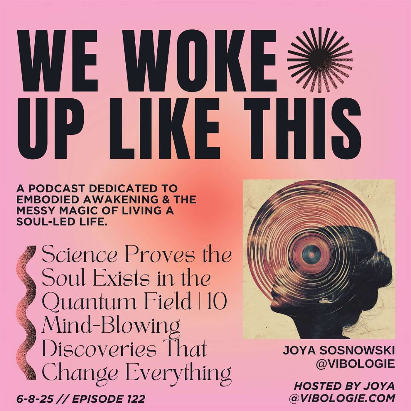 Science Proves the Soul Exists in the Quantum Field | 10 Mind-Blowing Discoveries That Change Everything